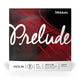 D'Addario Prelude Violin Single D String 4/4 Scale Light Tension (J813 4/4L) - Deccan Retail