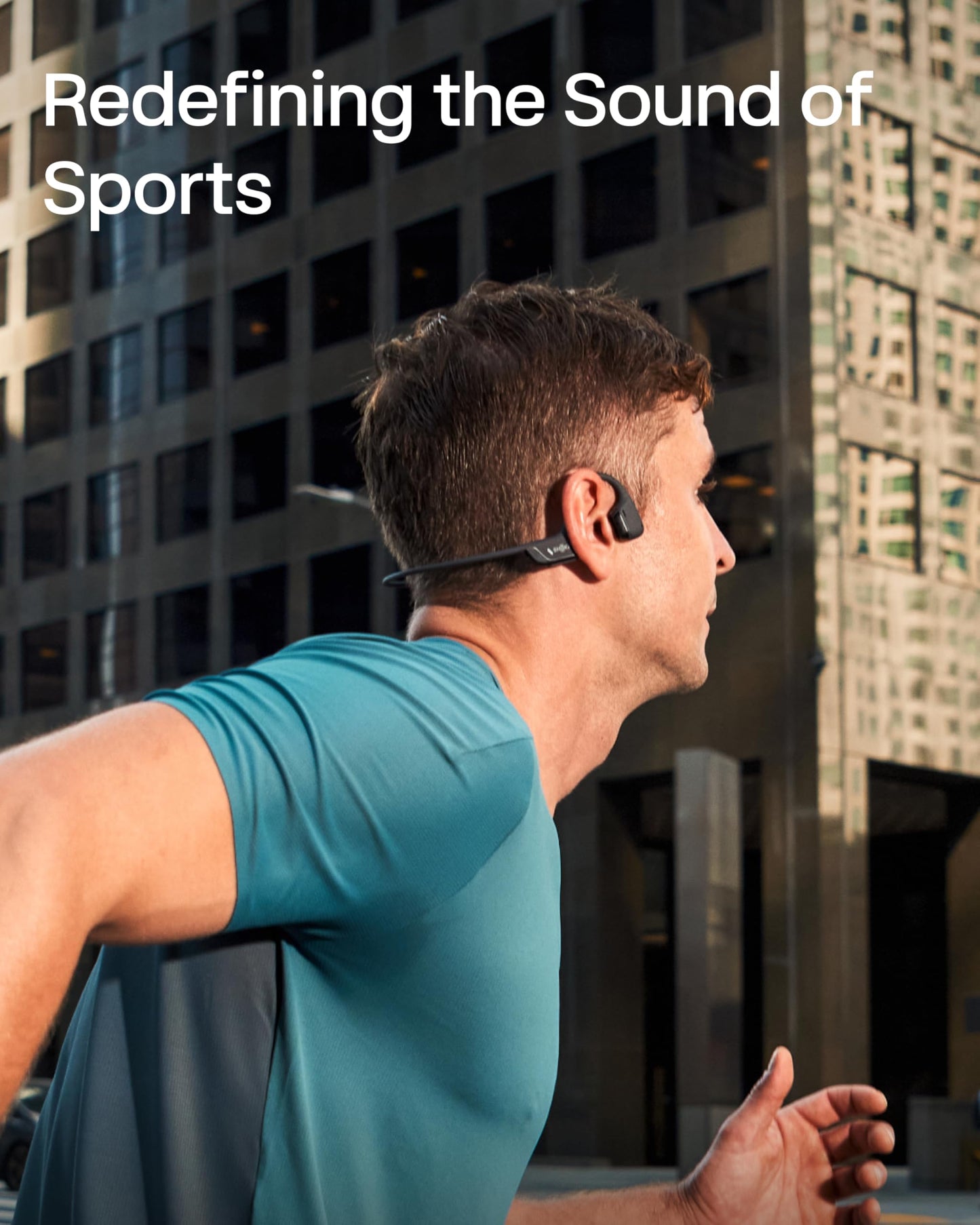SHOKZ OpenRun Pro 2 Mini – Black - Deccan Retail
