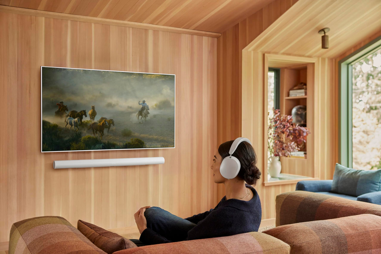 Sonos Arc Ultra Dolby Atmos Soundbar – White - Deccan Retail