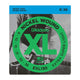 D'Addario EXL130 Nickel Wound Electric Guitar Strings 8-38 - Deccan Retail