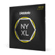 D'Addario NYXL0946 Nickel Wound Electric Guitar Strings Super Light Top Regular Bottom 9-46 - Deccan Retail