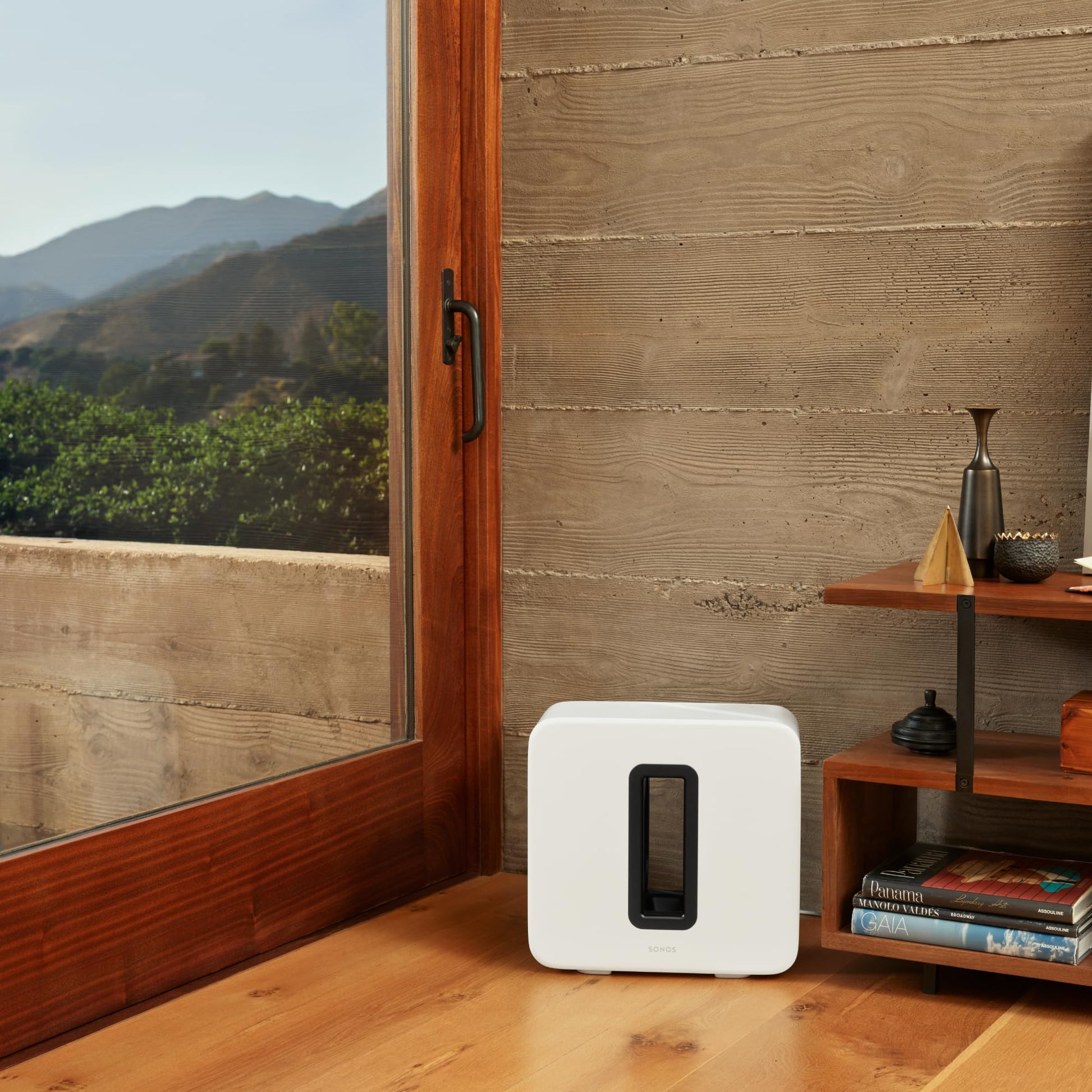 Sonos Sub (Gen 3) Wireless Subwoofer – White - Deccan Retail