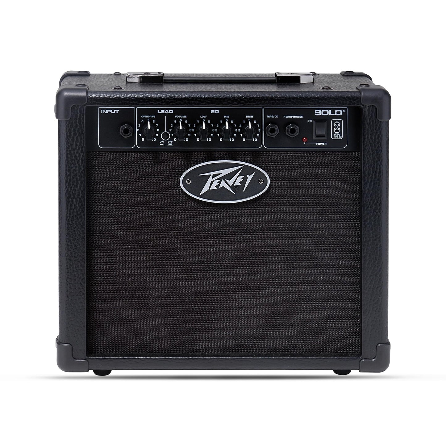 Peavey Solo 12W Guitar Combo Amplifier - Deccan Retail