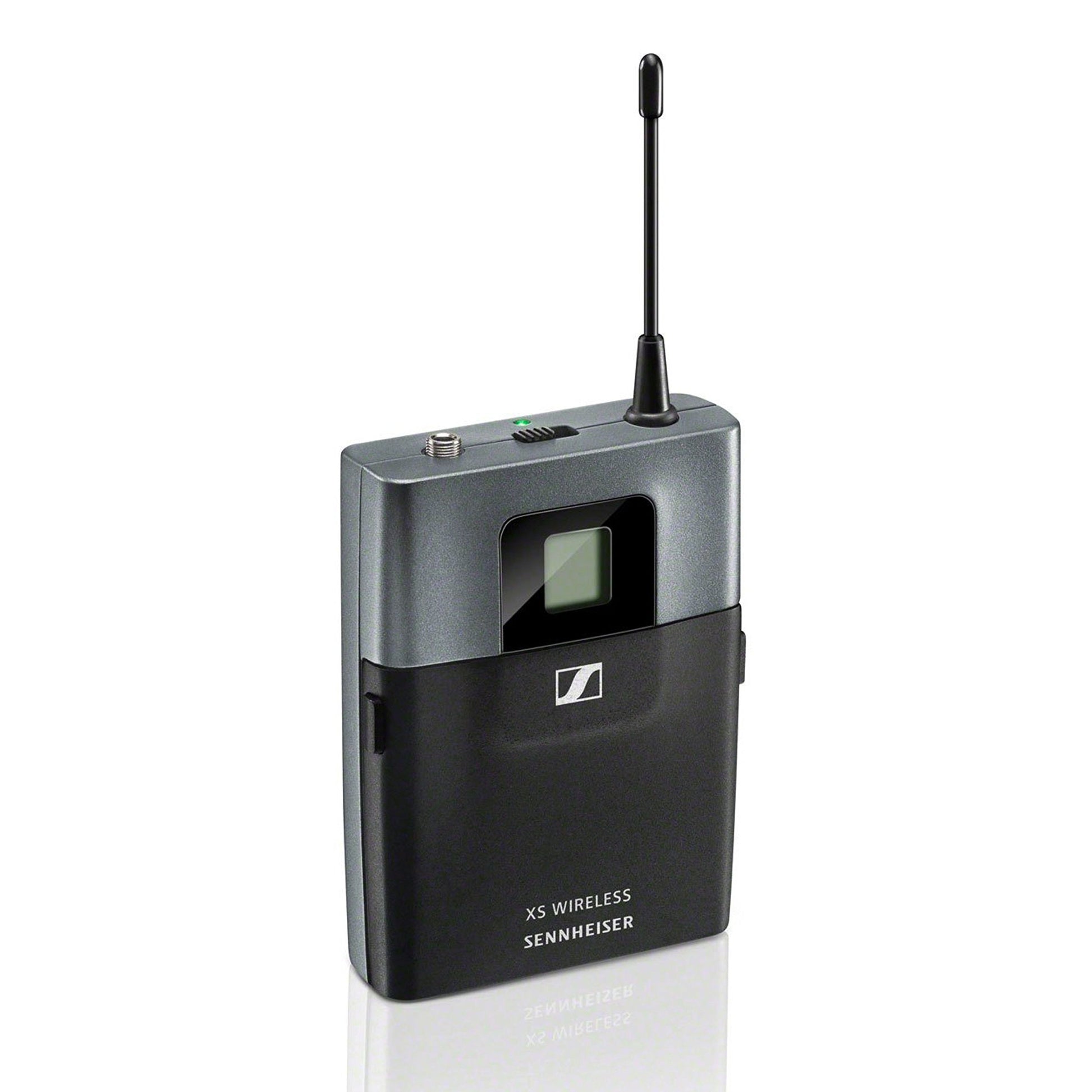 Sennheiser XSW 1-ME3-A Wireless Headset Microphone System - Deccan Retail