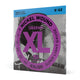 D'Addario EXL120 Nickel Wound Electric Guitar Strings 9-42 Super Light - Deccan Retail