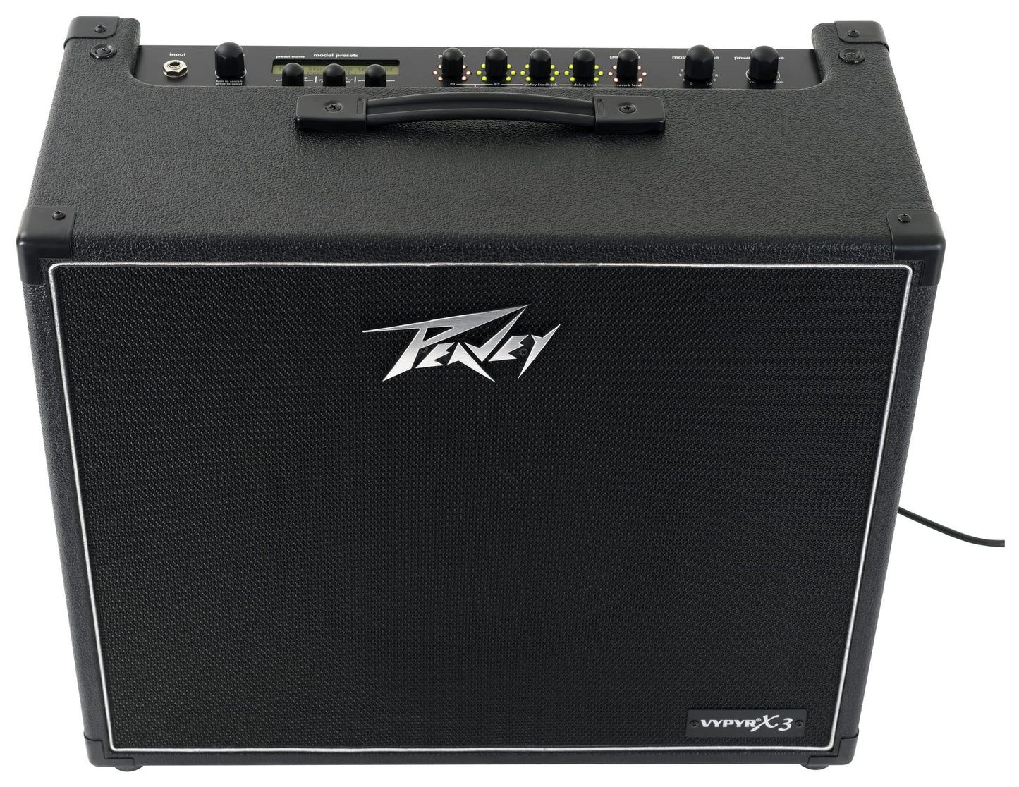 Peavey VYPYR X3 Guitar Modeling Amplifier - Deccan Retail