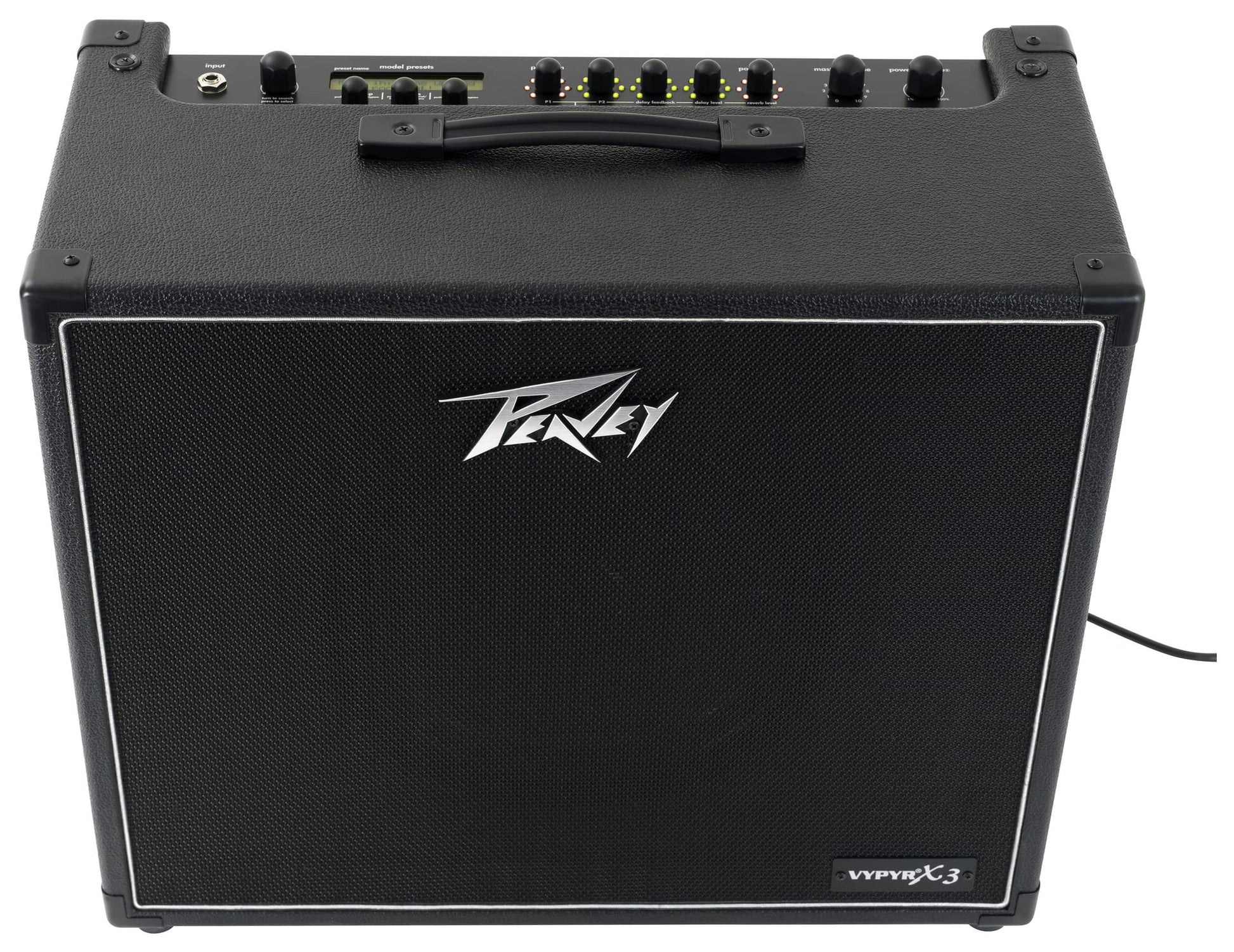 Peavey VYPYR X3 Guitar Modeling Amplifier - Deccan Retail