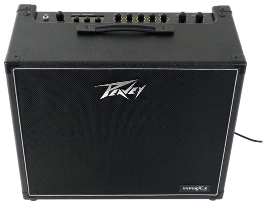 Peavey VYPYR X3 Guitar Modeling Amplifier