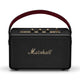 Marshall Kilburn III Portable Bluetooth Speaker – Black & Brass - Deccan Retail