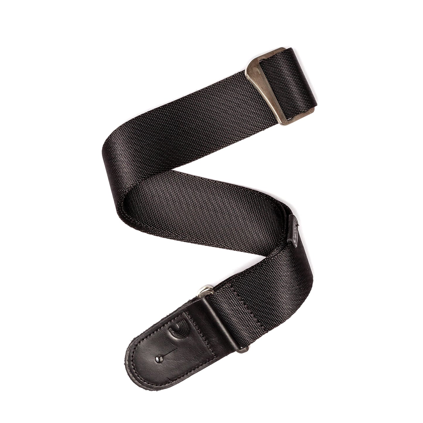 Planet Waves Premium Woven Guitar Strap – Black - Deccan Retail