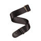 Planet Waves Premium Woven Guitar Strap – Black - Deccan Retail