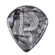 D'Addario Acrylux Nitra Jazz Guitar Pick 1.5MM 3 Pack (3AN7-03) - Deccan Retail