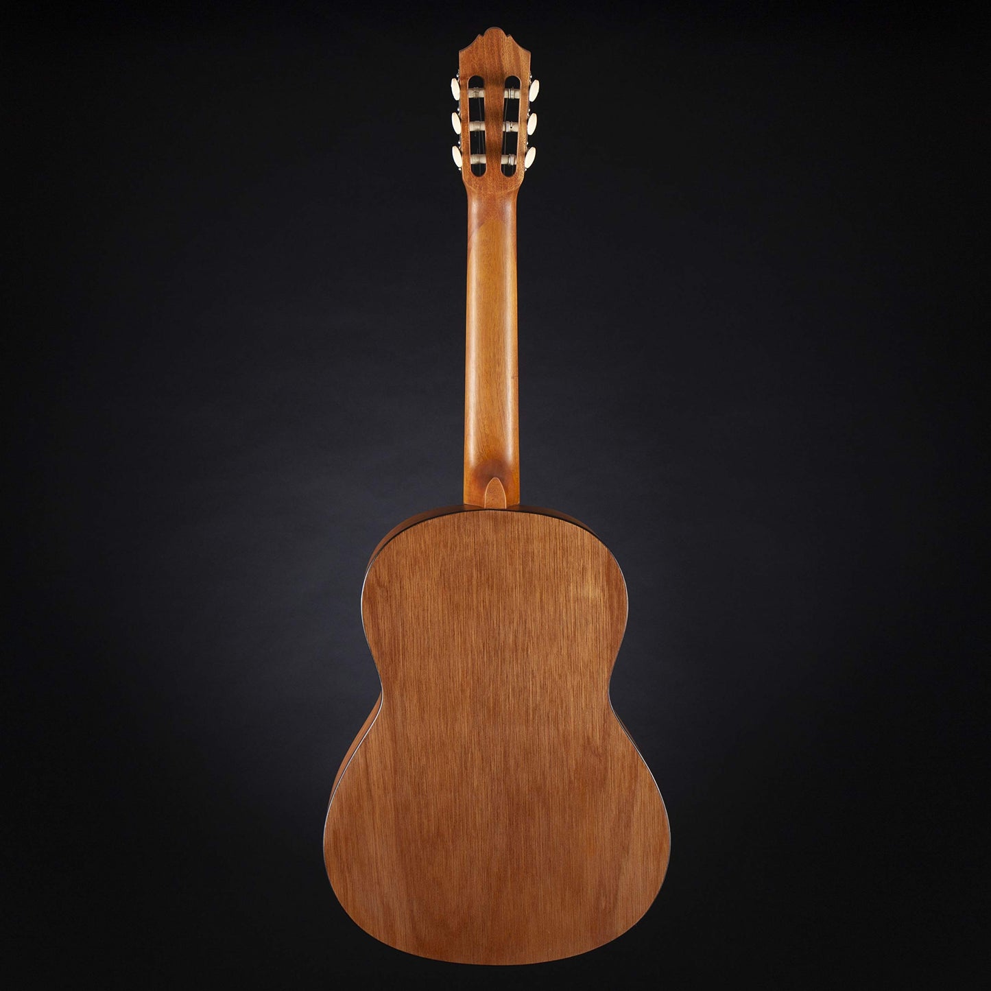 Yamaha C40M Classical Guitar – Spruce Top - Brown Finish - Deccan Retail