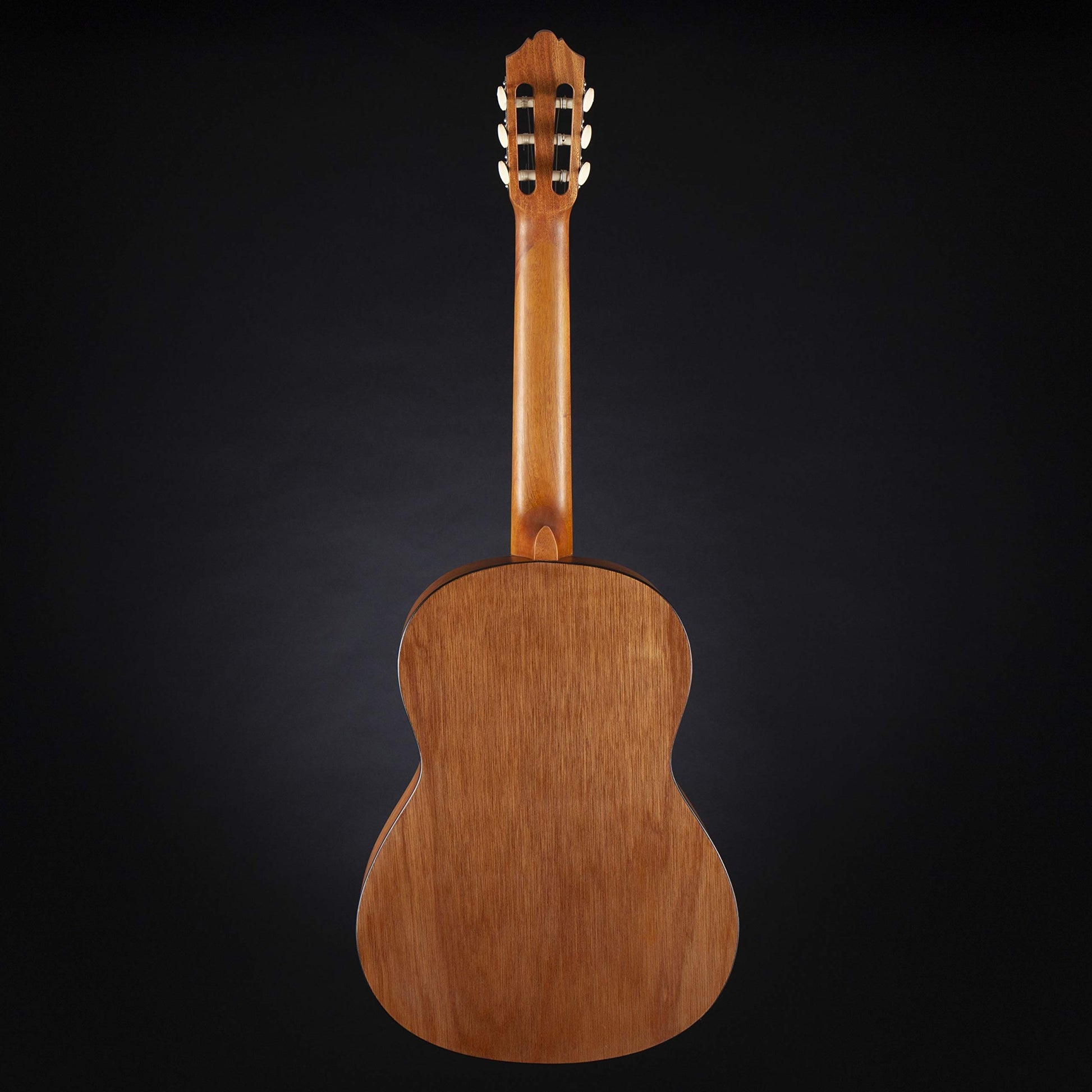 Yamaha C40M Classical Guitar – Spruce Top - Brown Finish - Deccan Retail