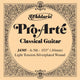 D'Addario J4305 Pro-Arte Classical Guitar String – 5th String Light Tension - Deccan Retail