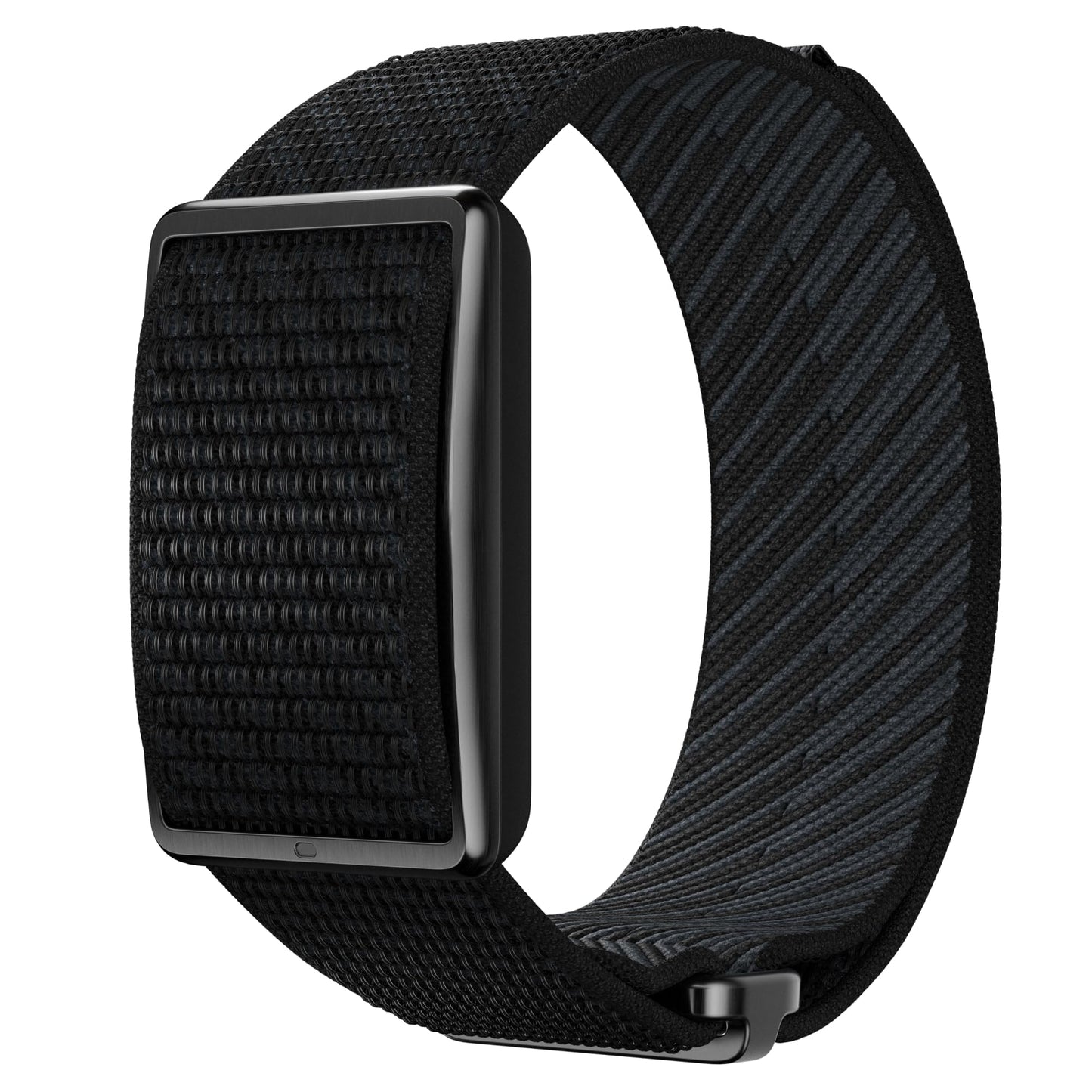 Polar Loop Gen 2 Screen-Free Wellness Tracker – Black - Deccan Retail