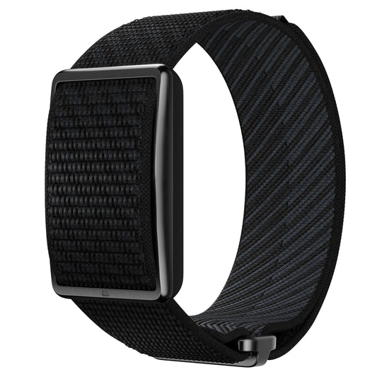 Polar Loop Gen 2 Screen-Free Wellness Tracker – Black
