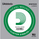 D'Addario Nickel Wound Electric Guitar Single String .022 (NW022) - Deccan Retail