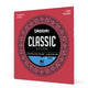 D'Addario EJ27H Nylon Classical Guitar Strings – Hard Tension - Deccan Retail