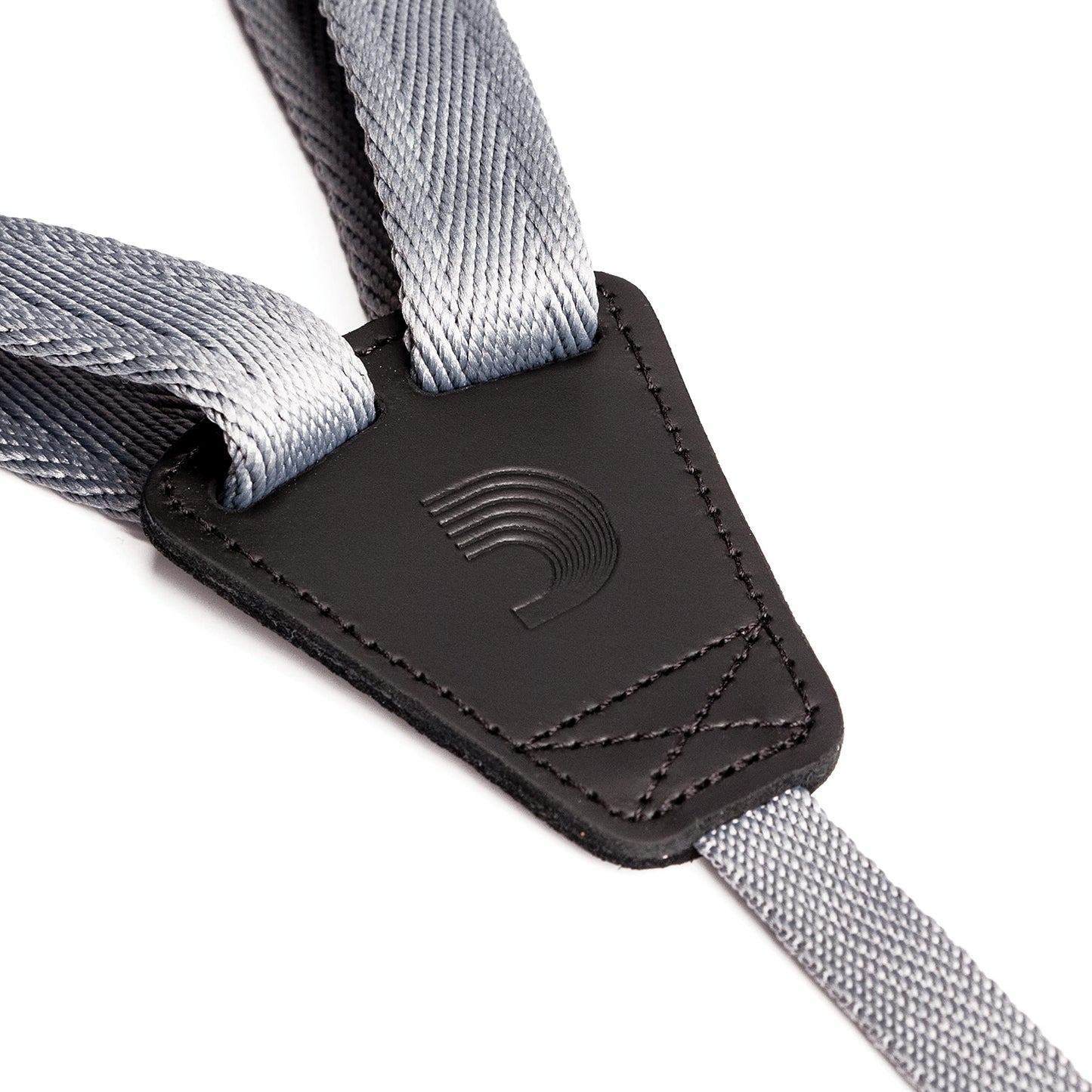D'Addario Eco-Comfort Ukulele Strap – Stone - Deccan Retail