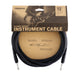Planet Waves Classic Series Instrument Cable 15ft (PW-CGT-15) - Deccan Retail