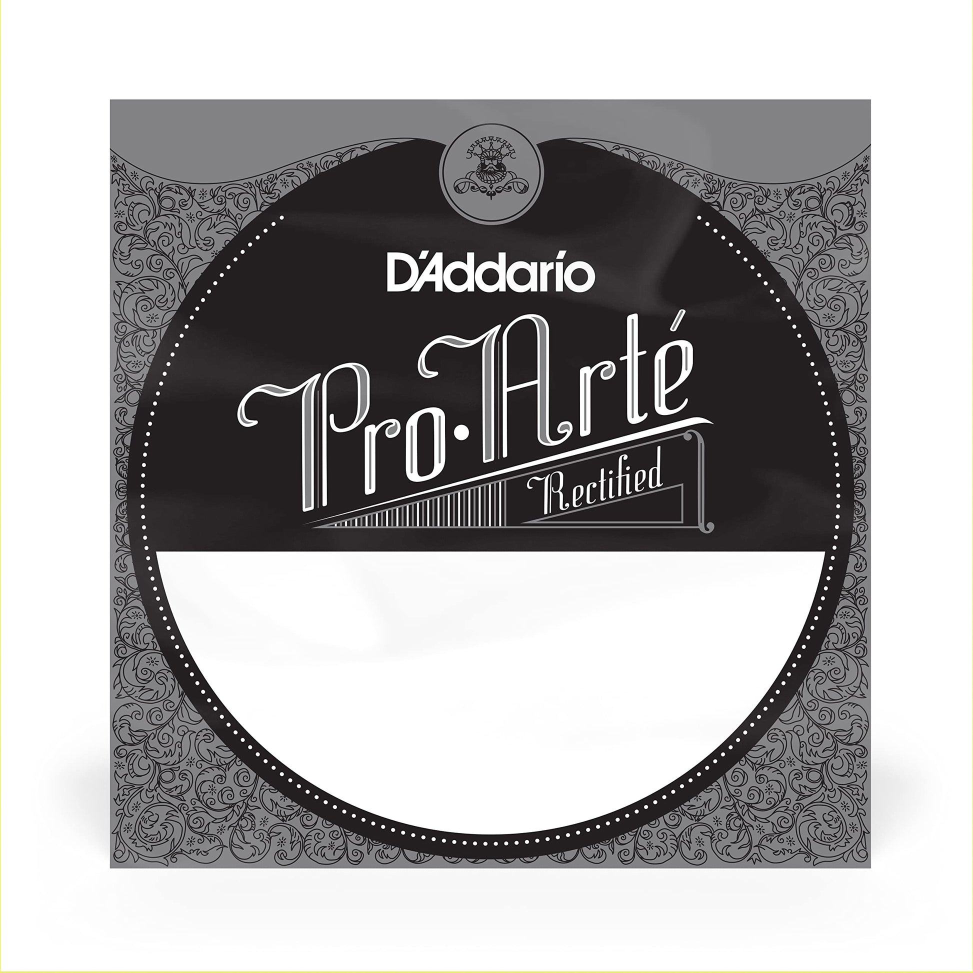 D'Addario Rectified Nylon Classical Guitar Single String .018 (NYL018) - Deccan Retail