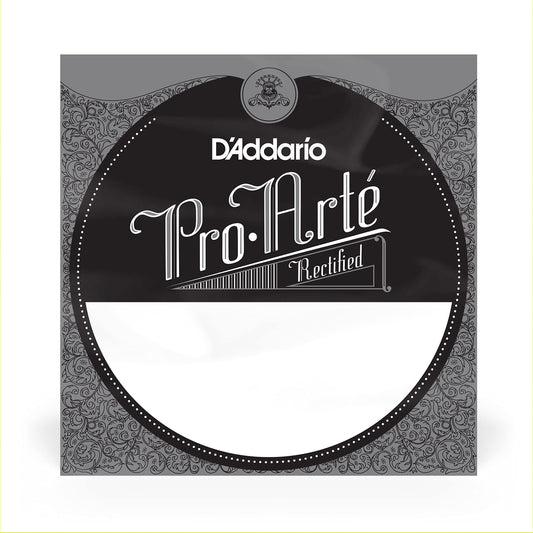 D'Addario Rectified Nylon Classical Guitar Single String .018 (NYL018) - Deccan Retail