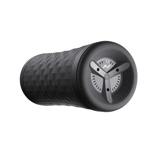 Hyperice Vyper 3 Vibrating Massage Roller - Deccan Retail