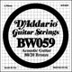 D'Addario Bronze Wound Acoustic Guitar Single String .059 (BW059) - Deccan Retail