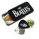 Planet Waves Beatles Signature Guitar Pick Tin Logo 15 Picks (1CAB4-15BT1) - Deccan Retail