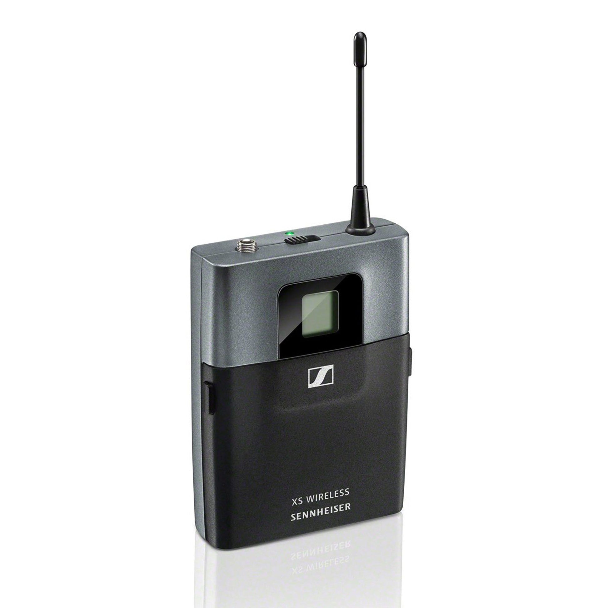 Sennheiser XSW 2-ME2-A Wireless Lavalier Microphone System - Deccan Retail