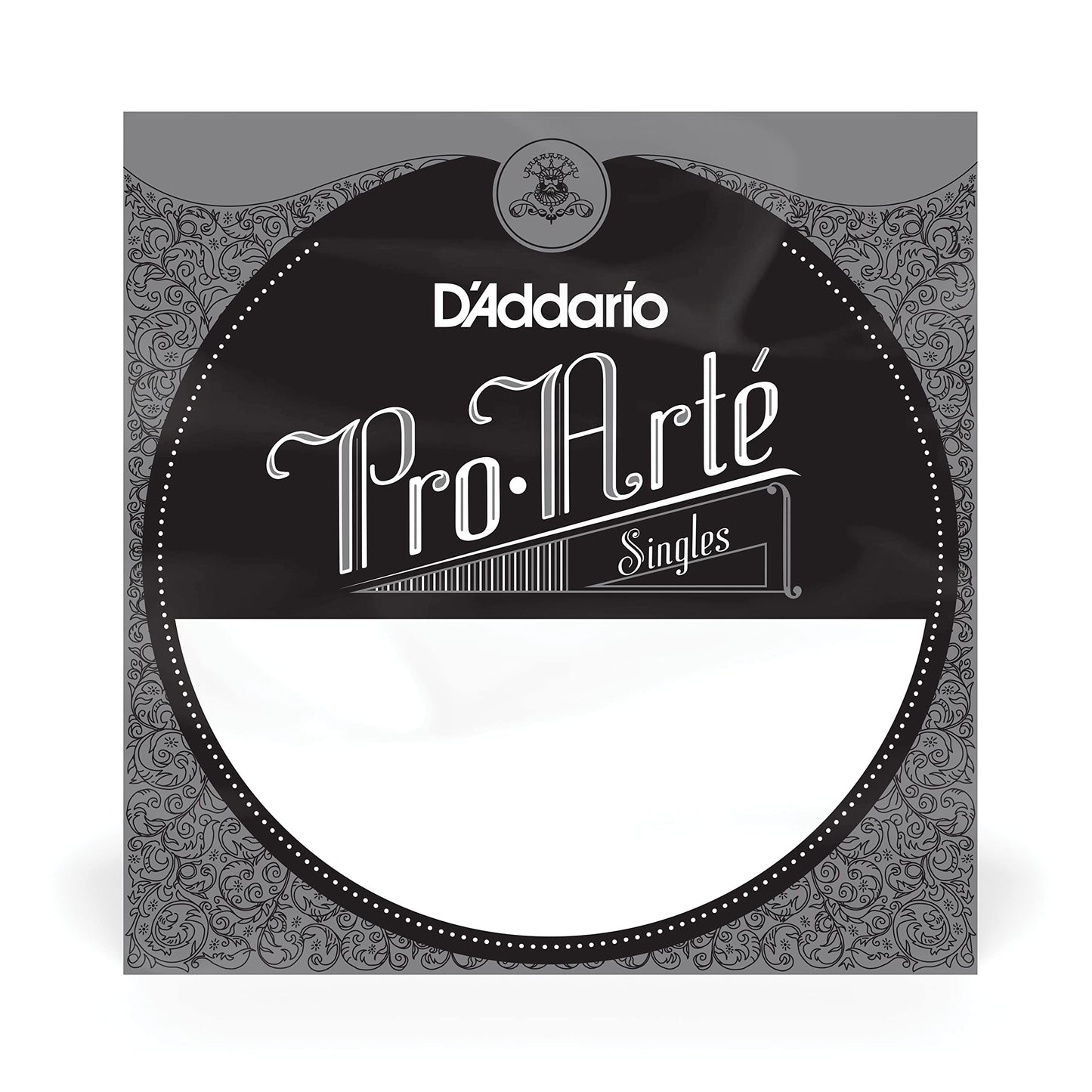D'Addario J4306 Pro-Arte Classical Guitar String – 6th String Light Tension - Deccan Retail