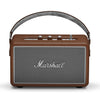Marshall Kilburn III Portable Bluetooth Speaker – Brown