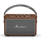 Marshall Kilburn III Portable Bluetooth Speaker – Brown