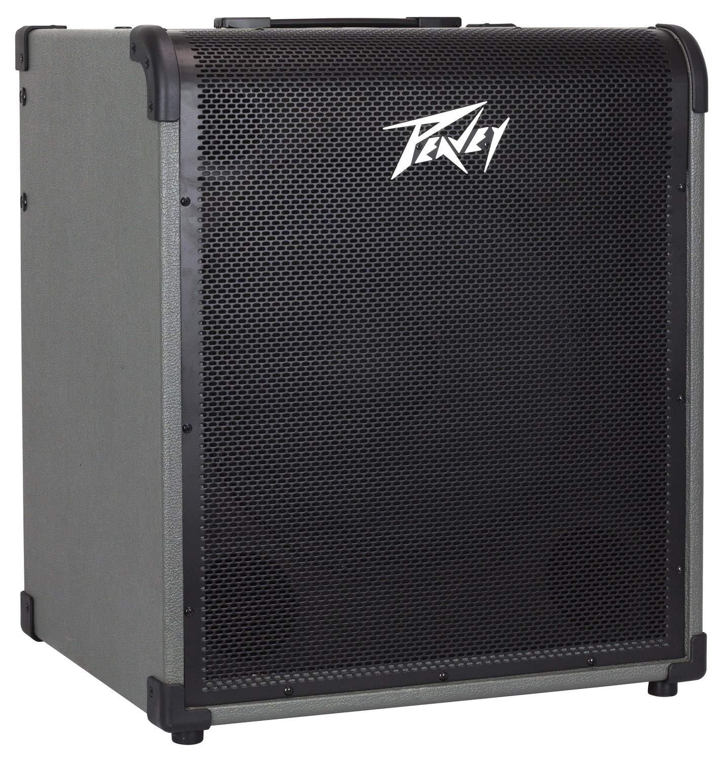 Peavey 250W Bass Guitar Combo Amplifier with 15" Speaker - Deccan Retail