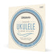 D'Addario EJ65T Pro-Arté Tenor Ukulele Strings - Deccan Retail