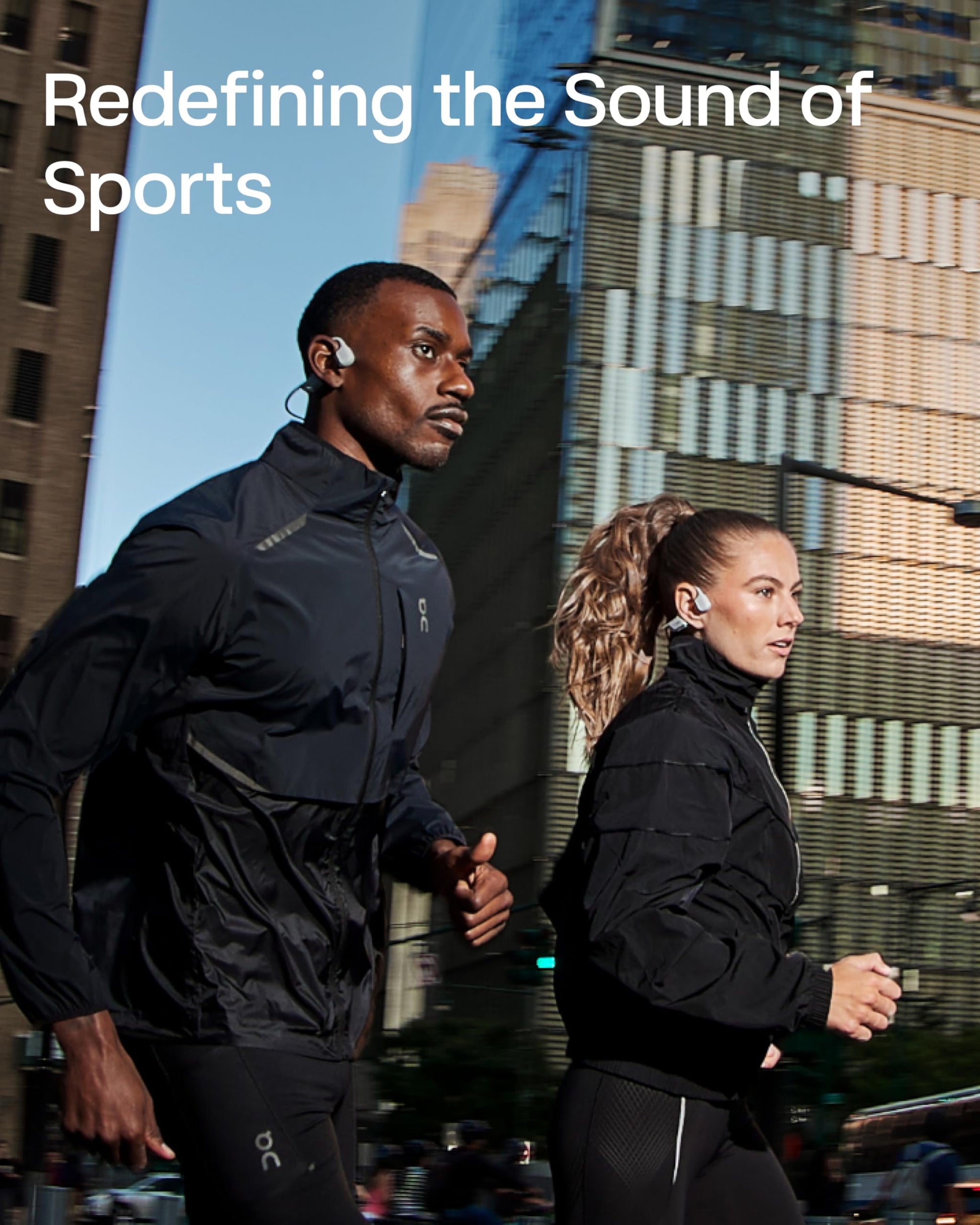 SHOKZ OpenRun Pro 2 – Silver - Deccan Retail