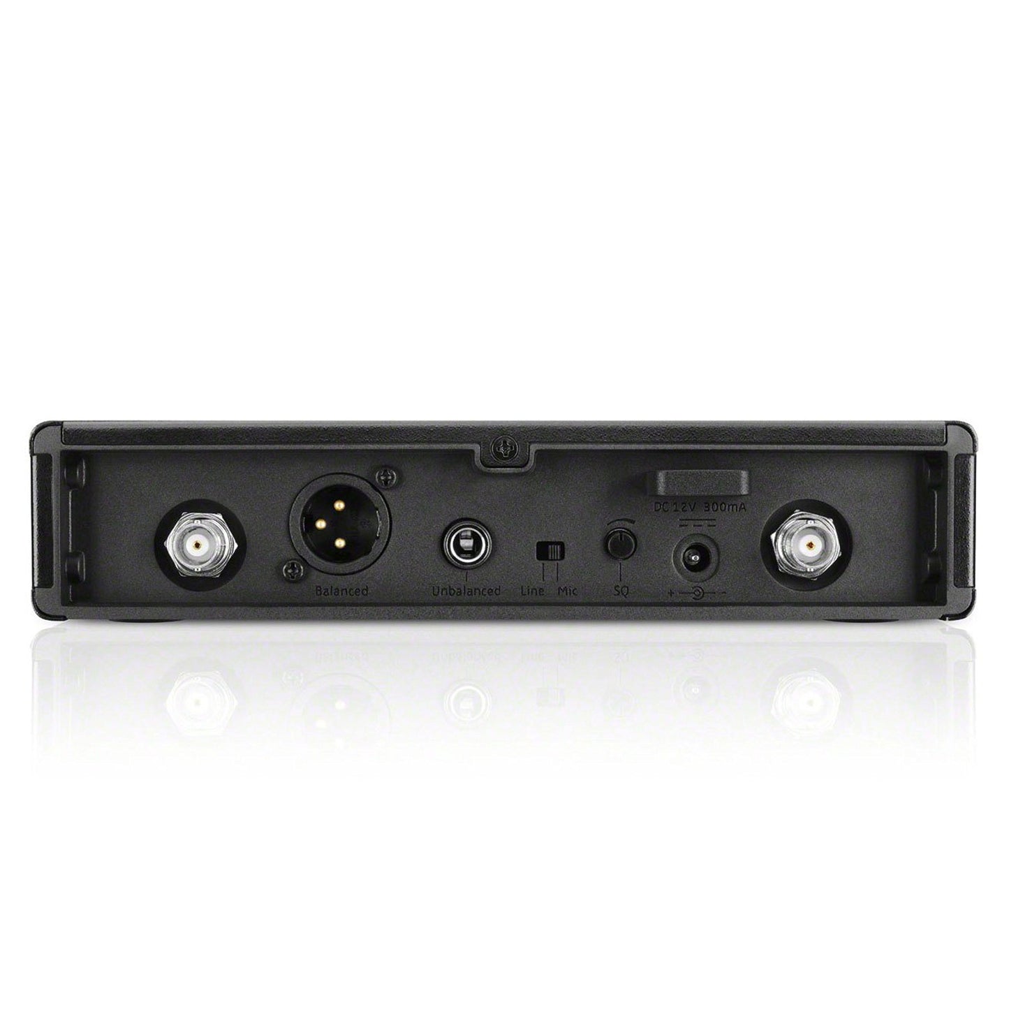 Sennheiser XSW 2-ME2-A Wireless Lavalier Microphone System - Deccan Retail