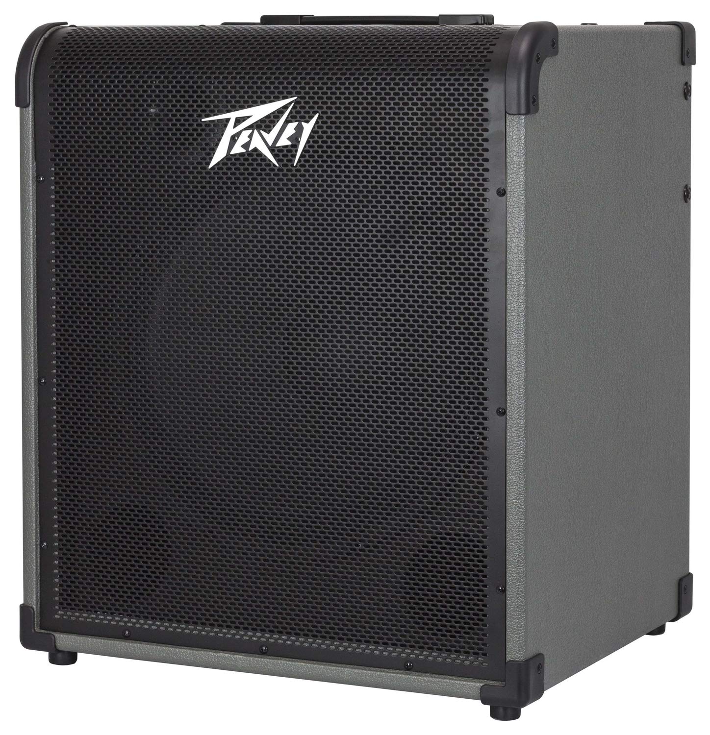 Peavey 250W Bass Guitar Combo Amplifier with 15" Speaker - Deccan Retail