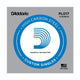 D'Addario PL017 Plain Steel Guitar String .017 - Deccan Retail