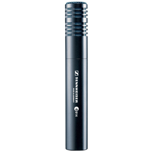 Sennheiser e 914 Small Diaphragm Condenser Microphone - Deccan Retail