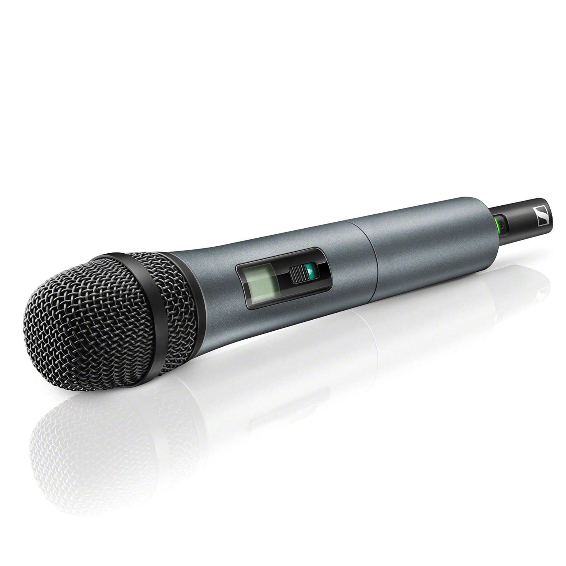 Sennheiser XSW 1-835-A Wireless Vocal Microphone System - Deccan Retail
