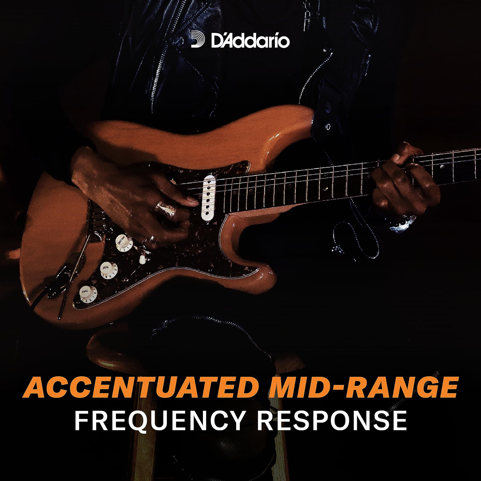 D'Addario NYXL Nickel Wound Electric Guitar Strings Balanced Tension Medium (NYXL1150BT) - Deccan Retail