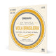 D'Addario EJ82B Nickel Plated Acoustic Guitar Strings Medium - Deccan Retail