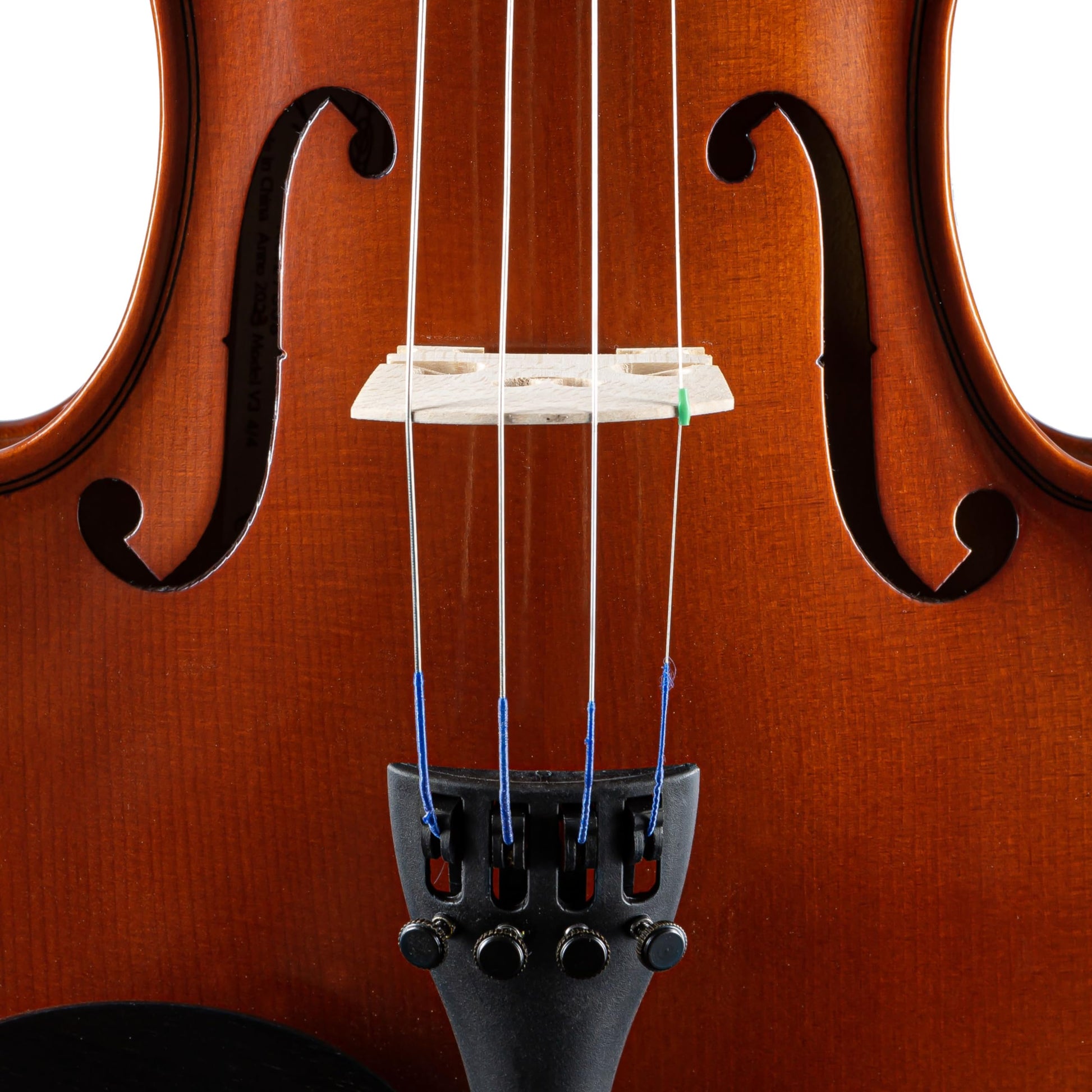 Yamaha V3SKA Acoustic Violin – Full-Size 4/4 - Natural Finish - Deccan Retail