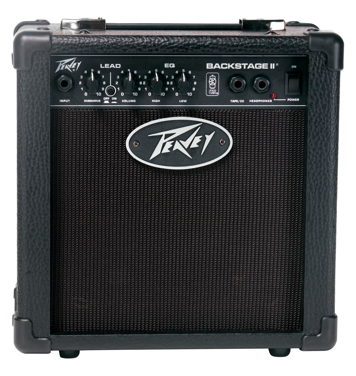 Peavey BACKSTAGE II-230EB 10W Guitar Amplifier - Deccan Retail