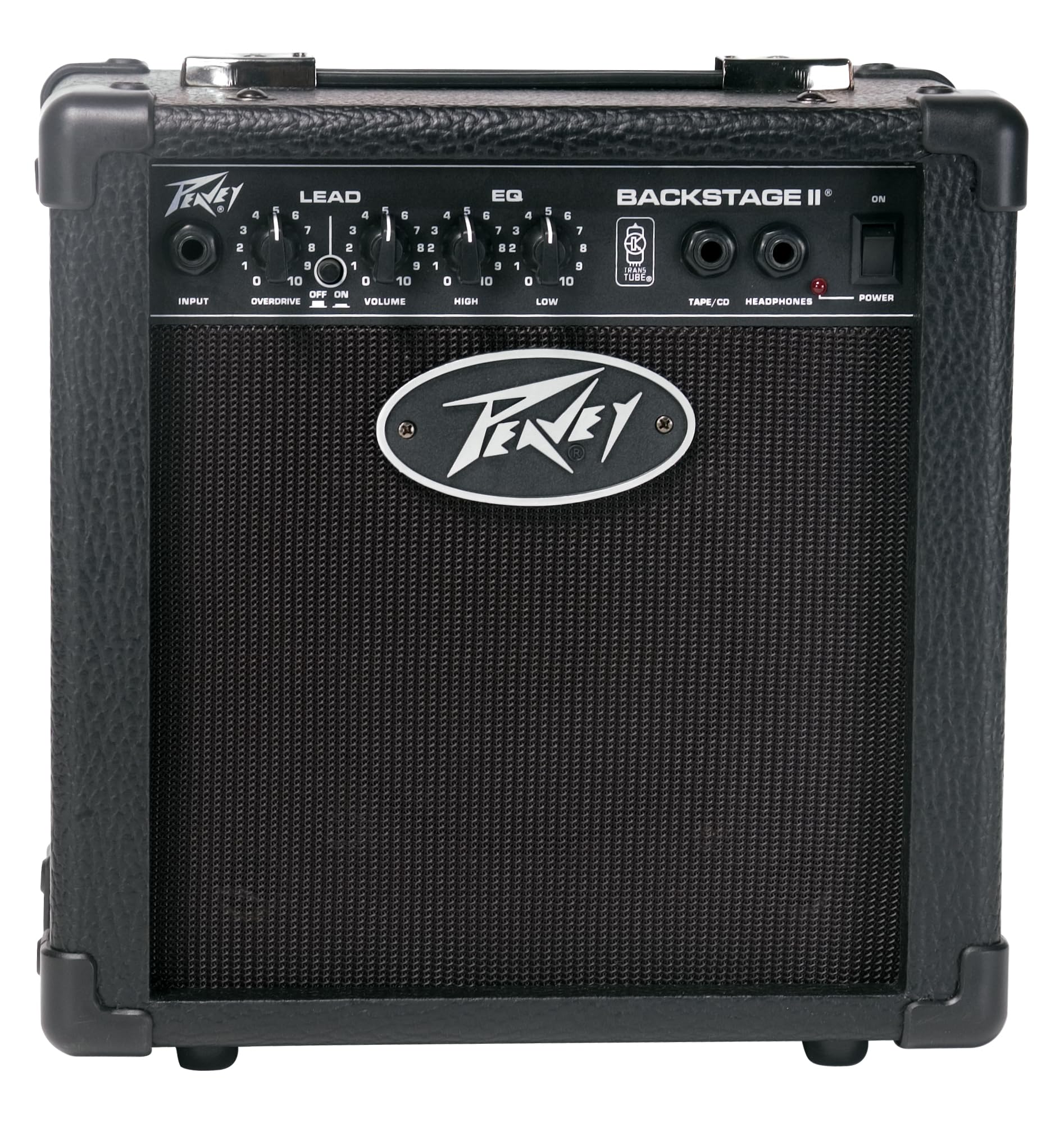 Peavey BACKSTAGE II-230EB 10W Guitar Amplifier - Deccan Retail