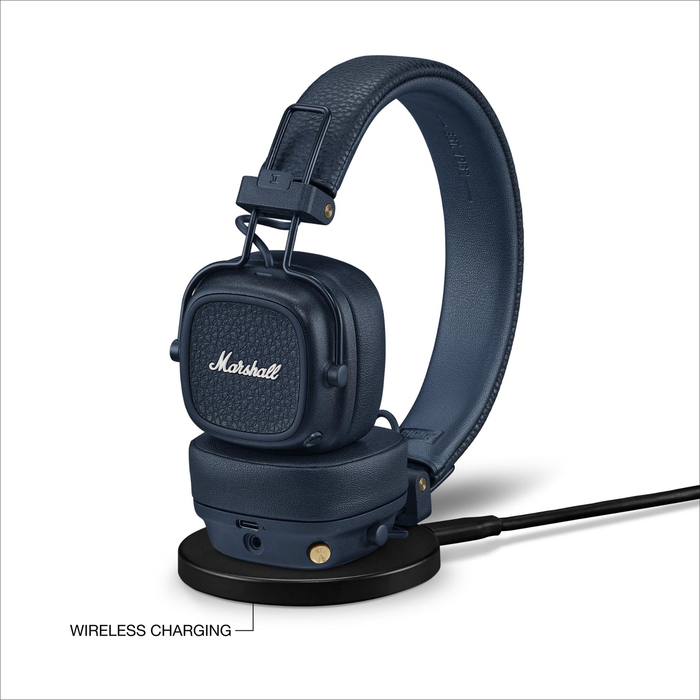 Marshall Major V Wireless On Ear Headphones - Deccan Retail