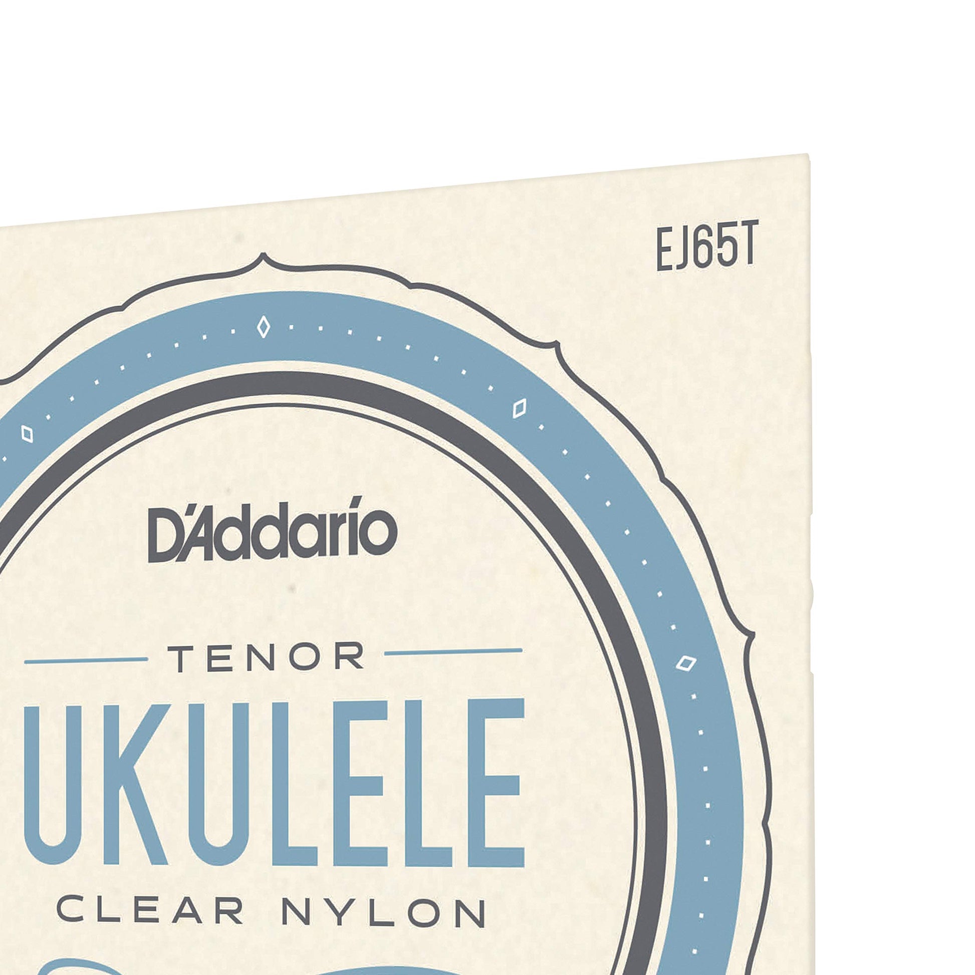 D'Addario EJ65T Pro-Arté Tenor Ukulele Strings - Deccan Retail