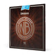 D'Addario Nickel Bronze Acoustic Guitar Strings Light 12-String 10-47 (NB1047-12) - Deccan Retail